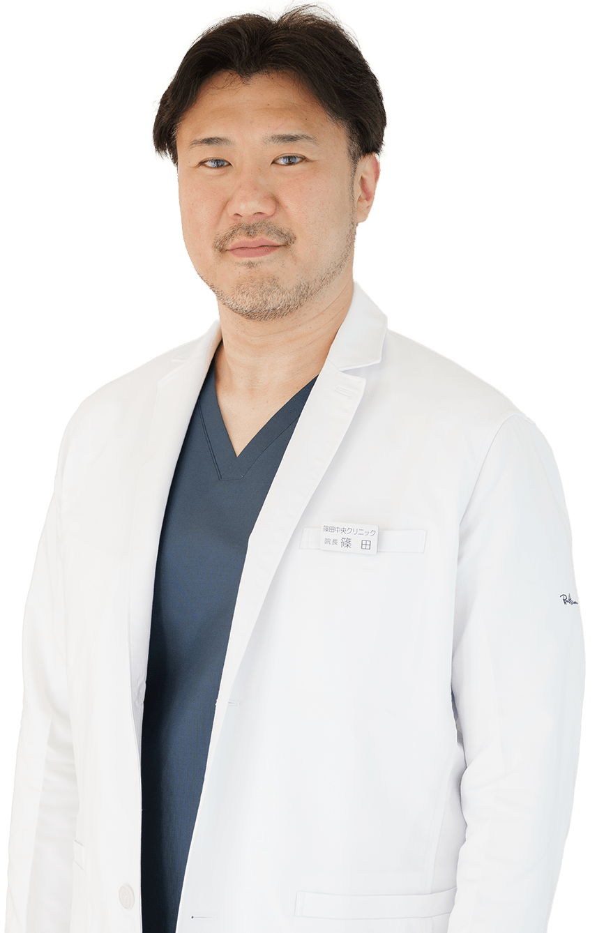 篠田 健太
